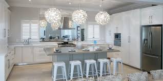 Easylife kitchens offers the latest in innovative storage solutions & design for your home and kitchen. Contemporary Designed Kitchen Easylife Kitchens Randburg