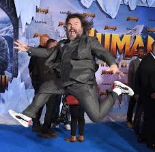 His acting career has been mostly based on comedy films. Jack Black Says He Is Retiring Is He Leaving At The Top Of His Game