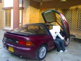 Buy cheap & quality japanese used car directly from japan. Toyota Sera For Sale Cars Pakwheels Forums