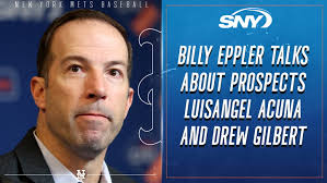 Billy Eppler
