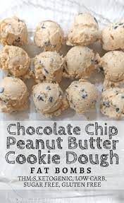 Pin On Fat Bomb Recipes