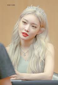 Kim Chungha Kpop Girl Groups Ice Princess Korean Girl Groups