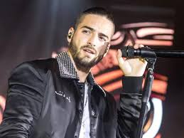 El colombiano puso a todo el mundo de cabeza frente a la posibilidad de que sea padre. Kultur Showbiz Maluma Meine Freundin Ist Fur Mich Die Eine Pressfrom Deutschland