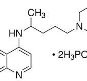 Chloroquine Diphosphate Salt