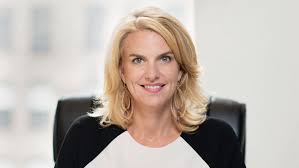 Former labor mp kate ellis says she had to bat away rumours of having an affair with a male advisor in office and steel herself against vile and sexual slurs while in parliament. Sarah Kate Ellis Glaad President Thinks We Ll See A Gay President Variety