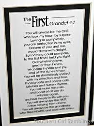 First Grandchild Poem Grandson Quotes Quotes About Grandchildren Grandparents Quotes