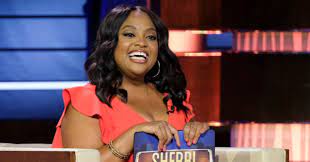 And the added distance of the derby shouldn't be a problem. To Tell The Truth Panelist Sherri Shepherd Grills Mysterious Skater With Dating Questions In Exclusive Clip