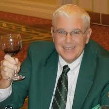 Patrick Hickey Obituary (1958