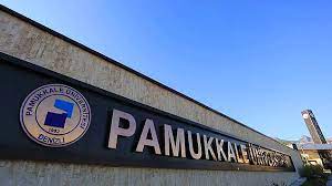Pamukkale üni̇versi̇tesi̇ (paü) deni̇zli̇ taban puanları 2020 ve pamukkale üni̇versi̇tesi̇ (paü). Pamukkale Universitesi 2018 Taban Puanlari Ve Basari Siralamalari Onedio Com