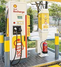 We're professional ev charging stations manufacturers and suppliers in china, supporting customized service with competitive price. Abb To Install Ev Charger Network In Singapore Petrol Stations
