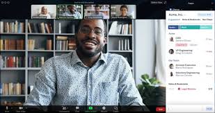 The zoom lti pro app supports the ability to schedule/join/manage meetings within your learning management system (lms). Zoom Launches Zapps To Bring Third Party Apps Into Video Calls Venturebeat