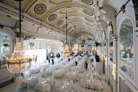 Search for wedding ceremony venues and reception venues in the london area. Top Affordable Wedding Venues In London
