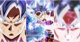 Frieza even saves goku from jiren by giving the saiyan enough energy to return to his feet, as he. Dragon Ball Z 10 Amazing Facts Most Fans Don T Know About Super Ultra Instinct