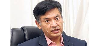 Vaidya is new president of Nepal Ambulance Service