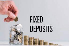 Pada dasarnya, deposito merupakan produk simpanan yang umumnya disediakan oleh bank dengan ketentuan. Want To Save In Bank Fd Here Are Best Interest Rates Offered By Banks