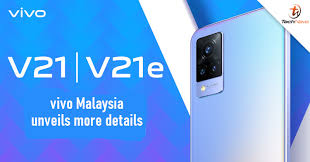 Vivo v21 merupakan handphone hp dengan kapasitas 4000mah dan layar 6.44 yang dilengkapi dengan kamera belakang 64 + 8 + 2mp dengan tingkat densitas piksel sebesar 409ppi dan tampilan resolusi sebesar 1080 x 2400pixels. Vivo V21 Harga Technave