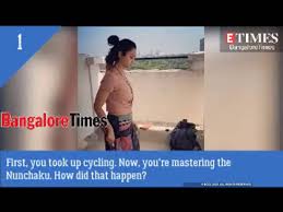 Aindrita Ray talks about her relationship with Diganth, life during  lockdown and more