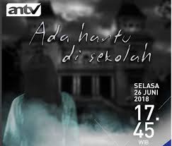 Menjadi seorang operator sekolah tidaklah semudah yang kita bayan. Sinopsis Film Ada Hantu Di Sekolah 26 Juni 2018 Antv Dibintangi Raffi Ahmad Tabloidbintang Com