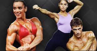 Jun 15, 2021 · gut eine woche nach deutschland hat auch frankreich mit der impfung von kindern ab zwölf jahren gegen das coronavirus begonnen. Gladys Portugues Ehefrau Von Jean Claude Van Damme War Bodybuilderin Gannikus De