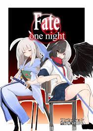 ワンセッション聖杯戦争TRPG Fate/one night - TRPG, TRPG基本ルールブック - コノス