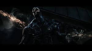 How to draw venom full body jumping exploring mars. Joshua Yehl On Twitter Finally A Good Full Body Look At Venom No White Spider Symbol On His Chest Just Like In The Ultimate Spider Man Comics Which Makes Sense Because There S No Spider Man