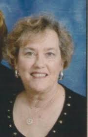 Sue Lax Obituary (2014)