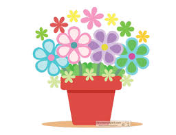 1 description 1.1 appearance 1.2 personality 2 battle 2.1 intro 2.2 phase 1 2.3 phase 2 3 sounds 4 gallery 5 unused content 6 walkthrough 7 trivia 7.1 inspirations and similarities 8 references 9 external links cagney carnation, like his last name implies, is a. Plants Animated Clipart Animated Gif Clipart Flowers In Planter Pot 05c