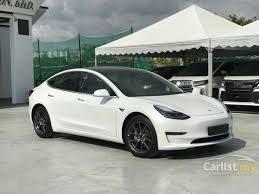 An update on the malaysian green technology corporation (greentech malaysia) tesla vehicle programme, which was first announced in may. Search 9 Tesla Cars For Sale In Malaysia Carlist My