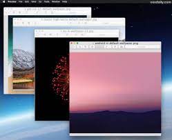 Learn about the app that you've always had on your macbook but never realized it's potential! How To Open All Images Into One Window In Preview For Mac Osxdaily