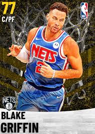 Blake griffin official nba stats, player logs, boxscores, shotcharts and videos. Blake Griffin Stats Brooklyn Nets