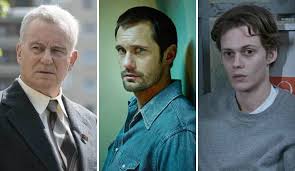 Maybe you would like to learn more about one of these? Stellan Bill And Alexander Skarsgard Could Be Nominated At Emmys 2019 Goldderby