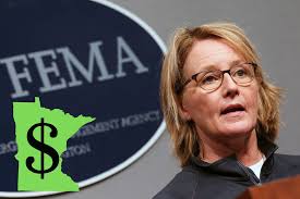 Deadline Approaches To Apply For FEMA Assistance In Minnesota