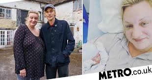 This Country star Daisy May Cooper baby: Actress welcomes second child