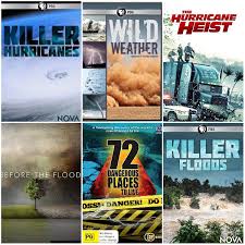 Netflix catered for everyone stuck at home this year with a lot of movies. 9 Most Awesome Weather Shows On Netflix Best Movies Right Now