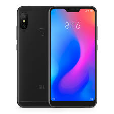 La aplicacion mi unlock no reconoce xiaomi redmi note 6 pro. Xiao Mi Red Mi 6 Pro 4gb 64gb Ai Face Unlock Cell Phone 5 84 Inch Screen Miui 9 0 Qualcomm Mobile Phone Buy At The Price Of 178 00 In Alibaba Com Imall Com