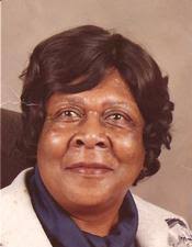Fannie Wells Obituary