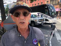 D.C. campaign for ranked-choice voting begins with signature collectors