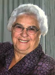 Obituary of Barbara Regina Schilling