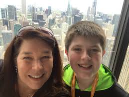 HELLO EVERYONE! I'm Michelle Townsend. Most of you know me from 🦷 Dr.  Ciccarelli's office, sitting behind the desk when you came into the office.  I made so many friends in the