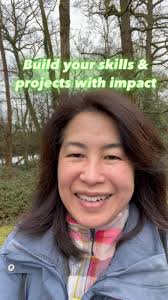 Day 2‼️ 1. Started of with tips and feedback from Josephine Fawkes:  Director of Marketing & Commjnications, Global Inclusion and Youth  Education from @oxfordsbs. 📝 2. Group planning and defining main points