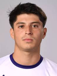 2019 Men's Soccer Roster