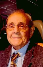 Boyd Browne Obituary