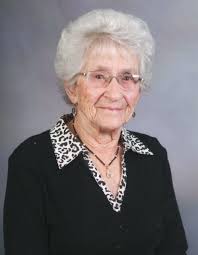 Obituary for Leona Kleaving