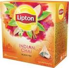 Indian Chai