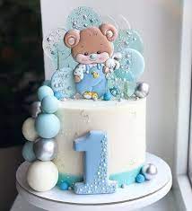 We wanted the classic smash cake photo on her first birthday, but every recipe i found seemed overly complicated with fruit purees and a long list of ingredients. 150 Baby S 1st Birthday Cakes Ideas In 2021 1st Birthday Cakes Cupcake Cakes Kids Cake