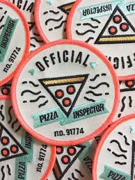 She found the tin full and sealed for. Custom Embroidery Patches Brandsick Com