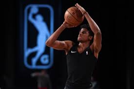 This music is exactly what it sounds like; How The G League Ignite S Successful First Season Could Change Basketball Complex