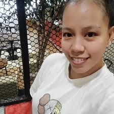 MadamKilay is feeling lovely at Skin Magical.