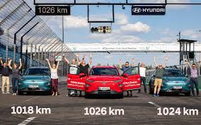 Jun 28, 2021 · menurut, ketua kelompok tani cinta mangrove kabupaten batubara, azizi, sejarah pantai dengan panjang kurang lebih 5 kilometer ini dimulai pada tahun 1942, ketika perang dunia ke 2. Hyundai Kona Electric Catatkan Rekor Jarak 1 026 Kilometer Otomotif Bisnis Com