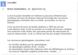Geneanet y sus patrocinadores le ofrecen consultar escrutinios de actas bajo la forma textuial (registros parroquiales y del registro civil francés, reconstituciones de familias, testamentos). Geneanet Fete Ses 20 Ans Geneanet